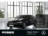 Mercedes-Benz CLA 250 SB e AMG Sport Premium LED Navi Kamera K - Mercedes-Benz CLA 250 Shooting Brake: Coupe