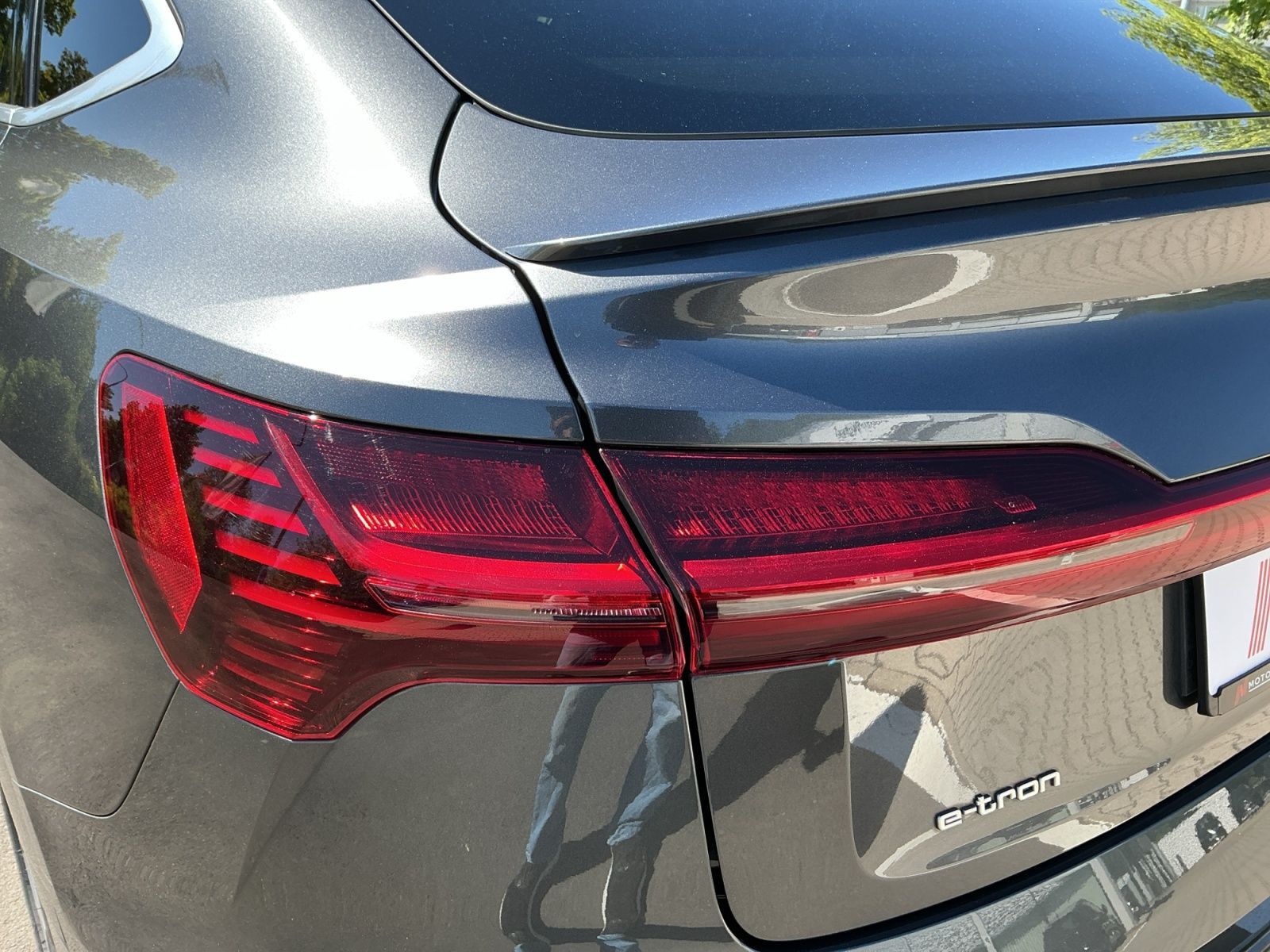 Audi e-tron - Bild 19
