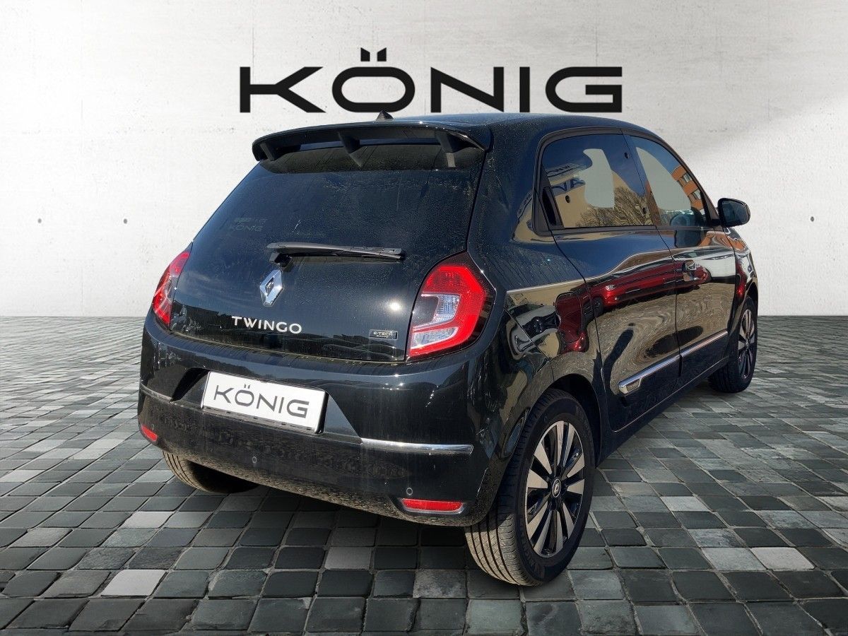 Renault Twingo - Bild 4