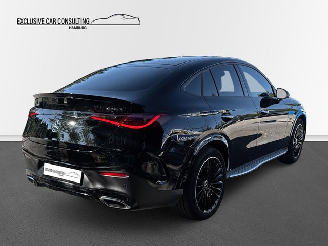 MERCEDES-BENZ GLC 200 – Bild 6