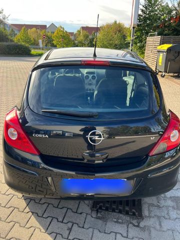 Opel Corsa nur 131.000 Festprei