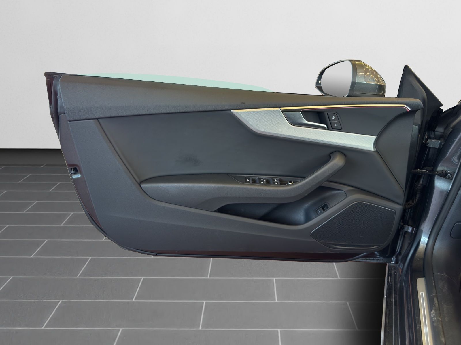 Audi A5 - Bild 14