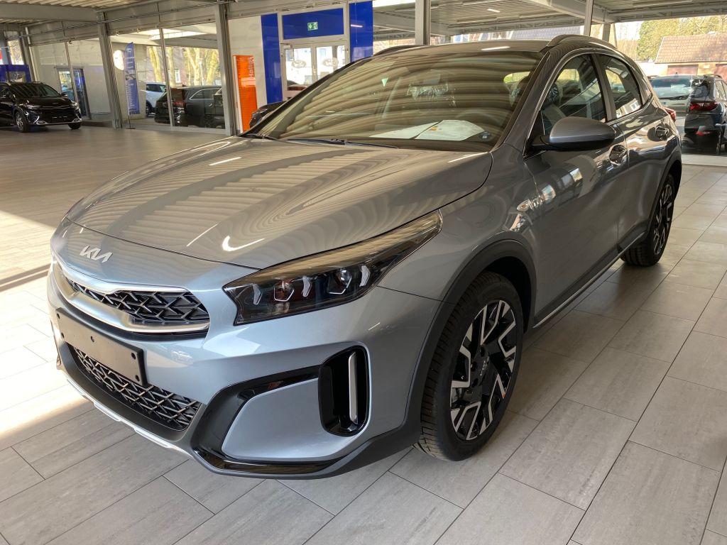 Kia XCeed 1.0 T-GDI OPF VISION