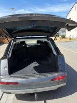 Audi Q7 3.0 TDI quattro tiptronic - - gebrauchte Audi Q7 aus dem Jahr 2018