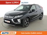 Mitsubishi Eclipse Cross 1.5 T-MIVEC Diamant Edition 2WD  - gebrauchte Mitsubishi Eclipse Cross aus dem Jahr 2019