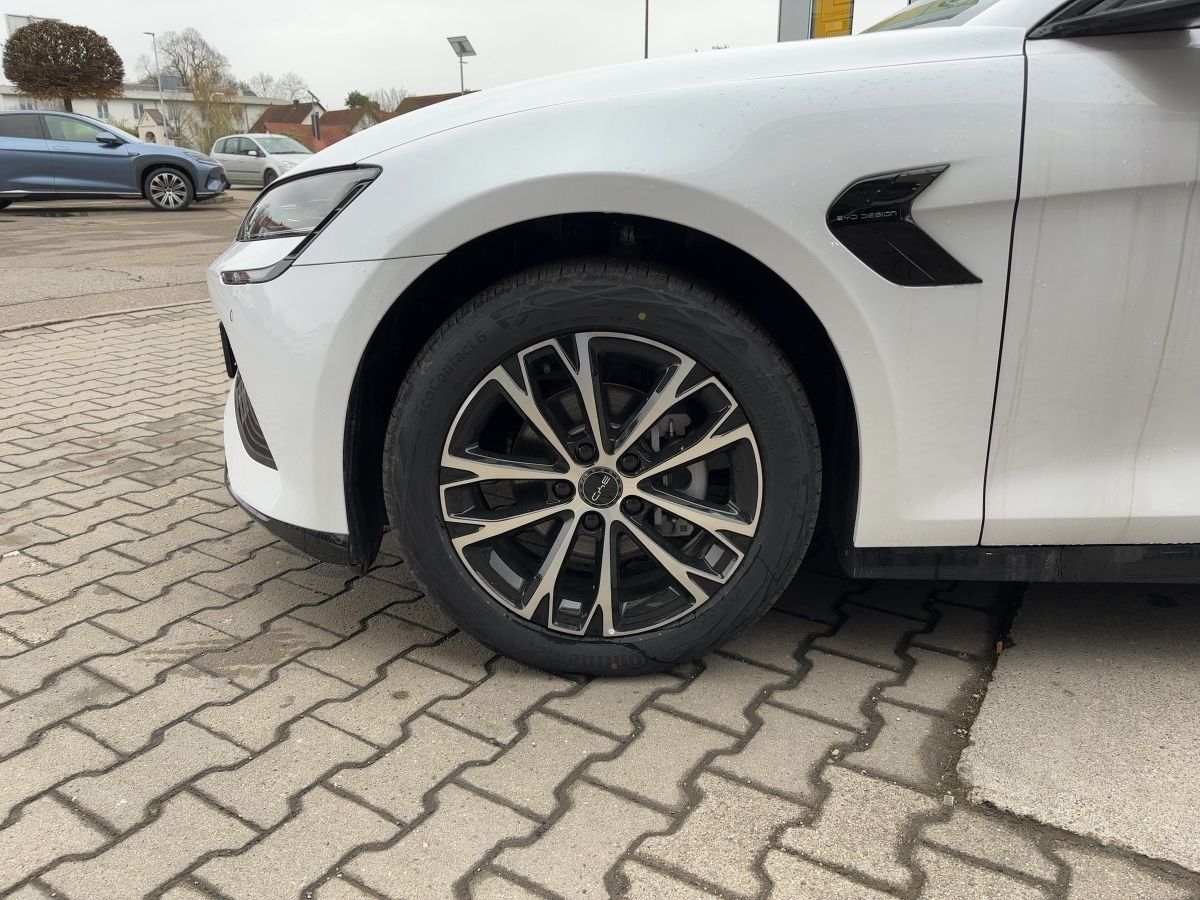 BYD SEAL - Bild 5