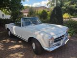 Mercedes-Benz SL 280 Pagode - Mercedes-Benz Pagode