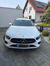 Mercedes-Benz A 180  Progressive Line Advanced Plus,MBUX - Mercedes-Benz A-Klasse: Advanced Plus