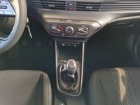 Hyundai i20 - Vorschau Bild 19