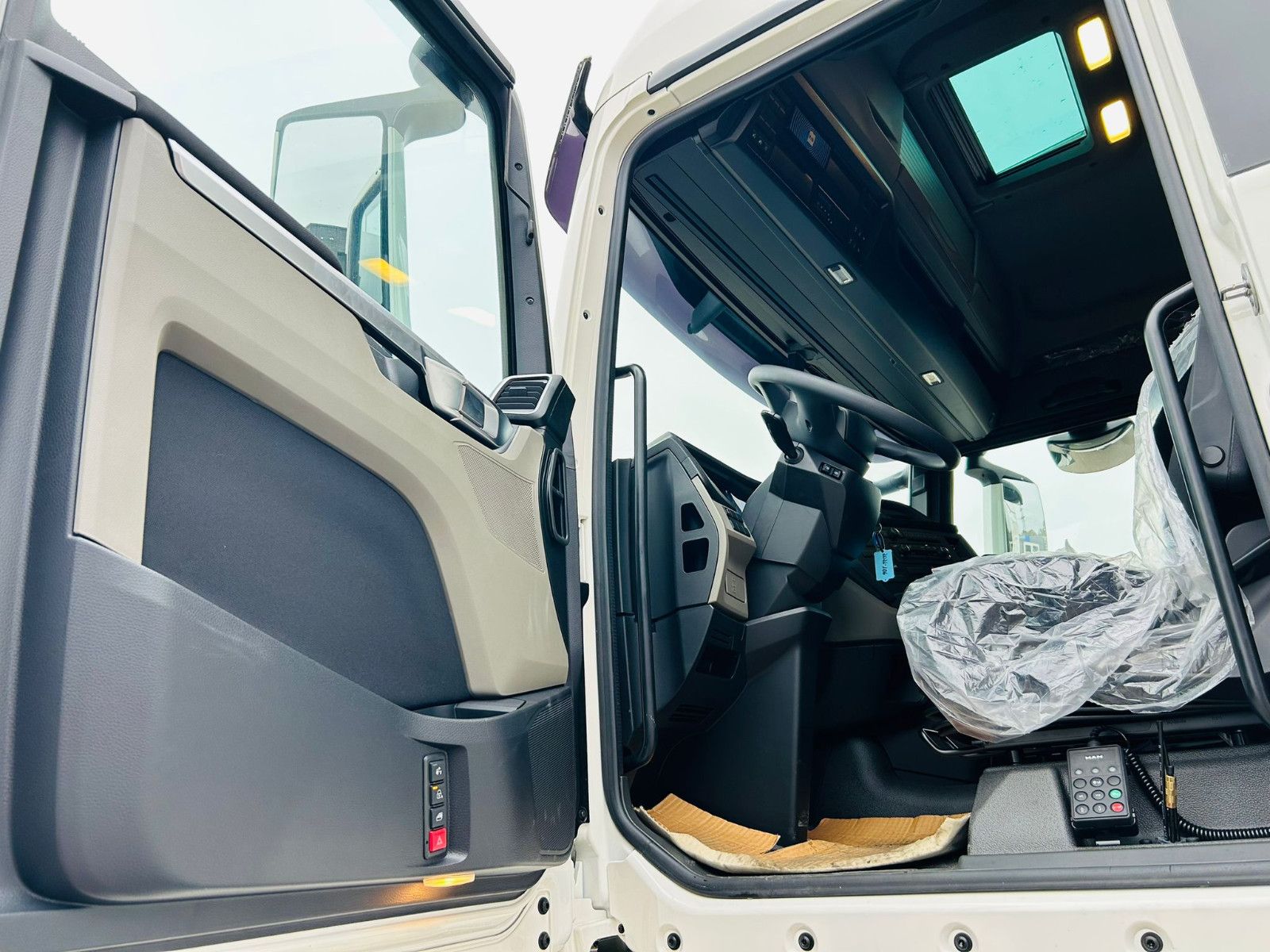 Fahrzeugabbildung MAN TGX 18.510 4x2 BL Sofort Verfügbar