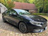 Opel Insignia Motor erst 50.000km,Standh,AHK,360° - Opel: 3.0
