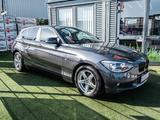 BMW 116i AUTOMATIK|NAVI|SHZ|KLIMAAUTO. - BMW 116 in Dortmund