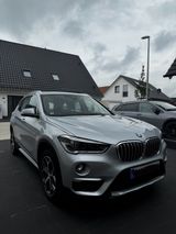 BMW X1 xDrive20i Advantage Steptronic Advantage - BMW X1 aus 2019