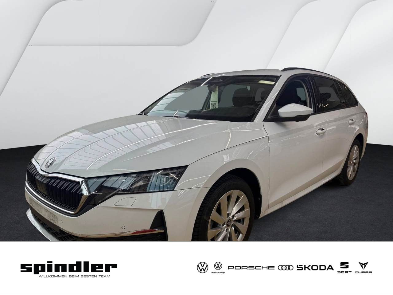 Skoda Octavia - Bild 1