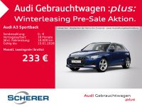 Audi A3 - Vorschau Bild 1