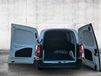Citroën Berlingo - Vorschau Bild 5