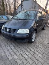Volkswagen VW Sharan VR6 Bastler - VW Sharan Gebrauchtwagen in Bielefeld