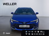 Toyota Corolla 2.0 Hybrid TS Lounge *Bi-LED*HUD*CAM*JBL - Toyota Corolla Gebrauchtwagen in Frankfurt