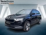 Skoda Karoq 2.0 TDI Tour Black ACC LED Navi Virt PDC - Skoda Karoq in Bonn
