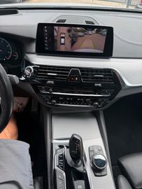 BMW 640 Gran Turismo - 11