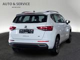 Seat Ateca 2.0 TDI FR DSG |LED|ACC|AHK|BEATS| - Gebrauchtwagen in München