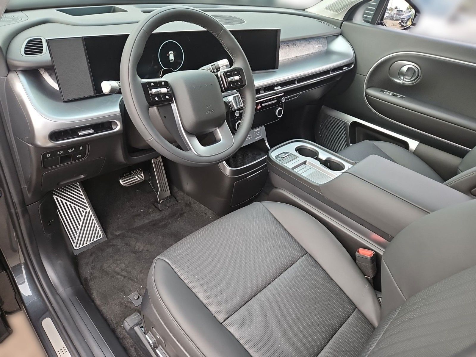 Hyundai IONIQ 9 – Bild 9