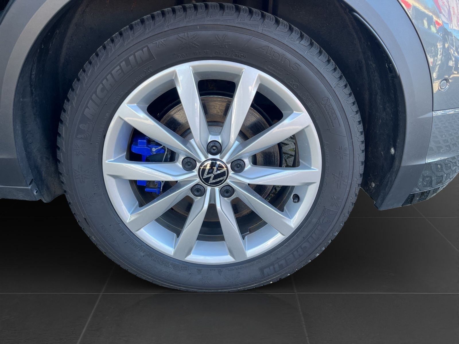 Volkswagen T-Roc - Bild 7