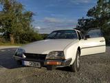 Citroën CX - Citroën CX von privat