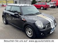 MINI ONE Mini One|Klima