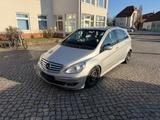 Mercedes-Benz B 200 B B 200 CDI - Mercedes-Benz B 200 mit Diesel-Antrieb: Kombi, Schaltgetriebe