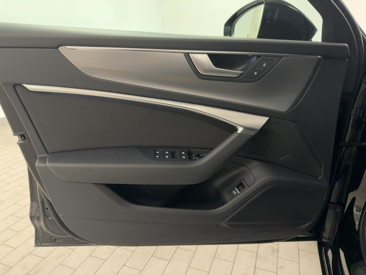 Audi A6 - Bild 18