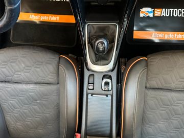 MYAUTOCENTER – Gebraucht- und Jahreswagen mit Werkstattservice in Pfaffenhofen Opel Cascada*LKHZ*SZHZ*2-ZONEN*SPORT*TEMPO*NAVI*