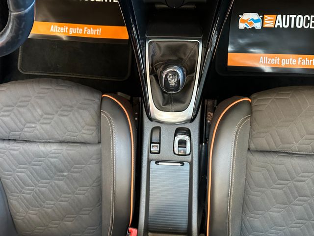 MYAUTOCENTER – Gebraucht- und Jahreswagen mit Werkstattservice in Pfaffenhofen Opel Cascada*LKHZ*SZHZ*2-ZONEN*SPORT*TEMPO*NAVI*