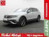 Volkswagen Tiguan Allspace 2.0 TDI DSG 4Mo. Move AHK 7-S. K - Volkswagen Tiguan Allspace in Saarbrücken