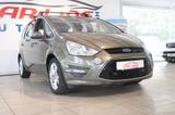 Ford S-MAX Titanium *Automatik*7-Sitzer*Alu*AHK 1,8t* - Ford S-Max: Auto