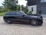 Mercedes-Benz C 43 AMG Mercedes-AMG C 43 4MATIC Autom. Mer... - Mercedes-Benz C 43 AMG: Limousine