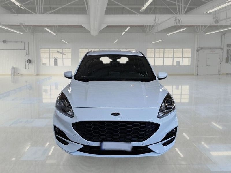 Ford FORD KUGA 2.5 BENZINA PHEV 152 CV 2WD ST-LINE AU imagem 2
