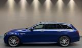 Mercedes-Benz E63 S T AMG 4M**MAGNO**PANO**HD-UP**BURM**360°** - gebrauchte Mercedes-Benz E 63 AMG aus dem Jahr 2020