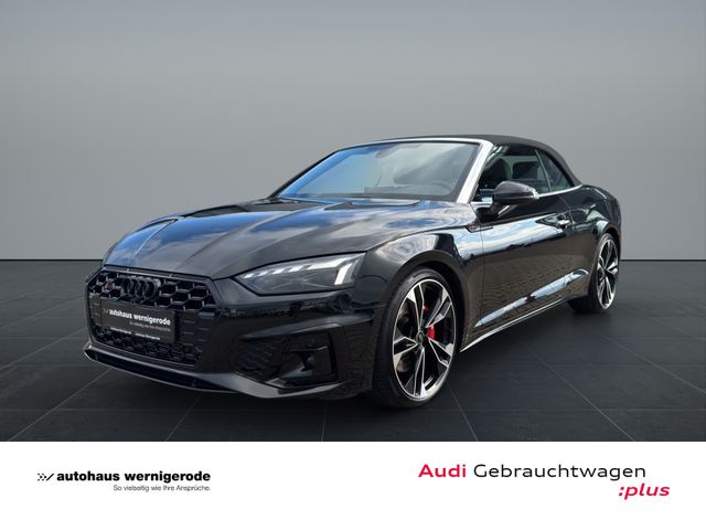 AUDI S5 Cabriolet 3.0TFSI tiptronic quattro *B&amp;O*Matr