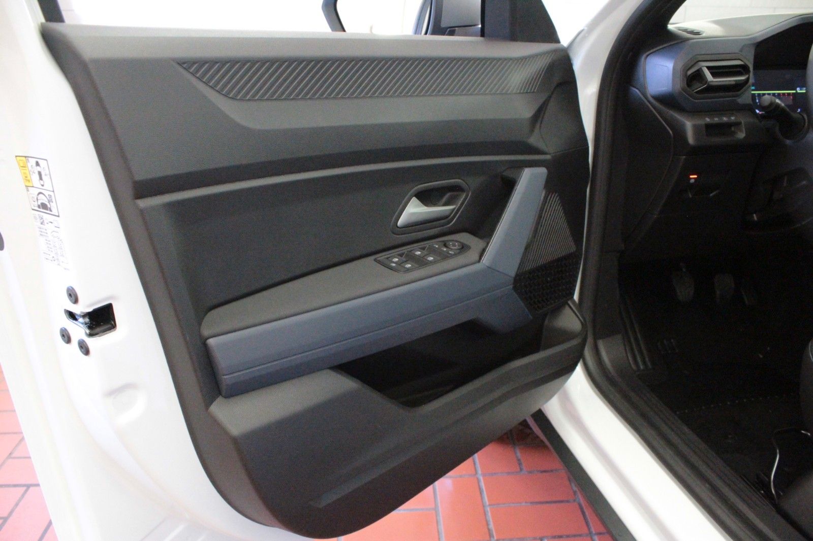 Fahrzeugabbildung Dacia Bigster hybrid 155 Expression #Winterpaket Plus