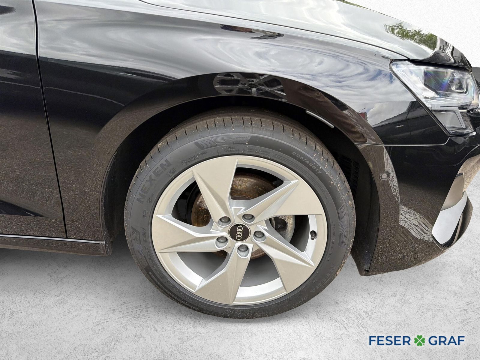 Audi A3 - Bild 3