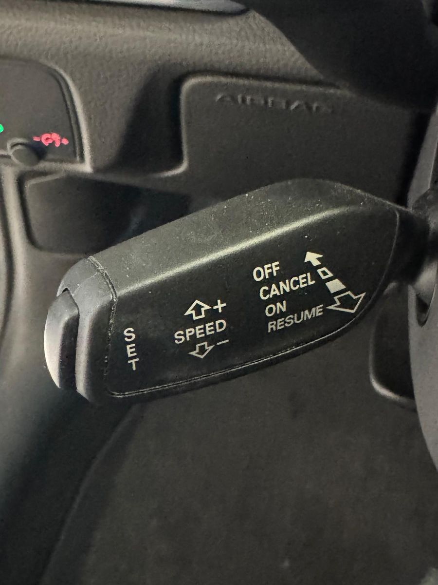 Fahrzeugabbildung Audi A3 Sportback/ SOUND/NAVI/KLIMA/GARANTIE