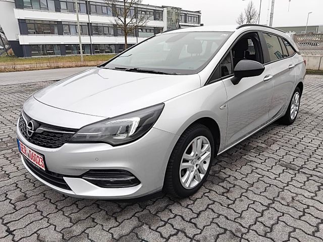 Opel Astra K Sports Tourer 1,5 CDTI Business Navi LED