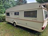 Tabbert Comtesse 560E mit Stellplatz in Kladow  - Tabbert Comtess