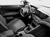 Volkswagen Polo IQ.DRIVE 1.0 TSI Navi ACC ParkAss. BlindSpo - VW Polo Gebrauchtwagen in Münster