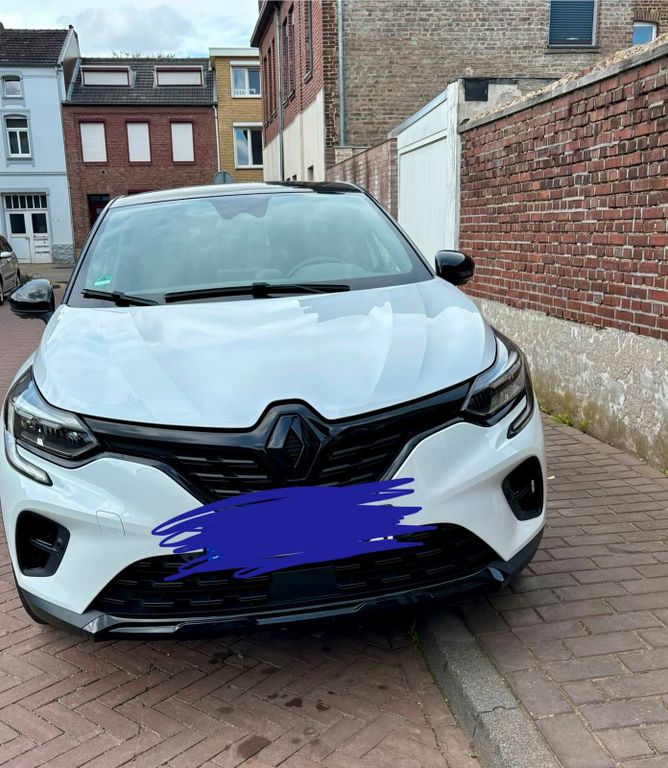 Image of Renault Captur
