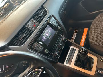 Skoda Octavia Combi Ambition *1.Hand*Klima*TÜV*