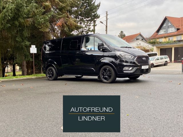 Ford Tourneo Custom Titanium X L2 Standh Xenon AHK