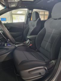 Fahrzeugabbildung Hyundai KONA N Perf. 2.0 T-GDI DCT NAVI LED SD SOFORT!