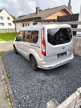 Ford Tourneo Connect 1.0 EcoBoost 74kW Titanium T... - Ford Tourneo Connect Titanium mit Benzin-Antrieb